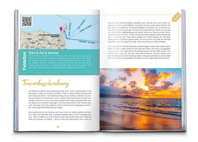 Produktbild: KOMPASS Endlich Sonne - Gran Canaria