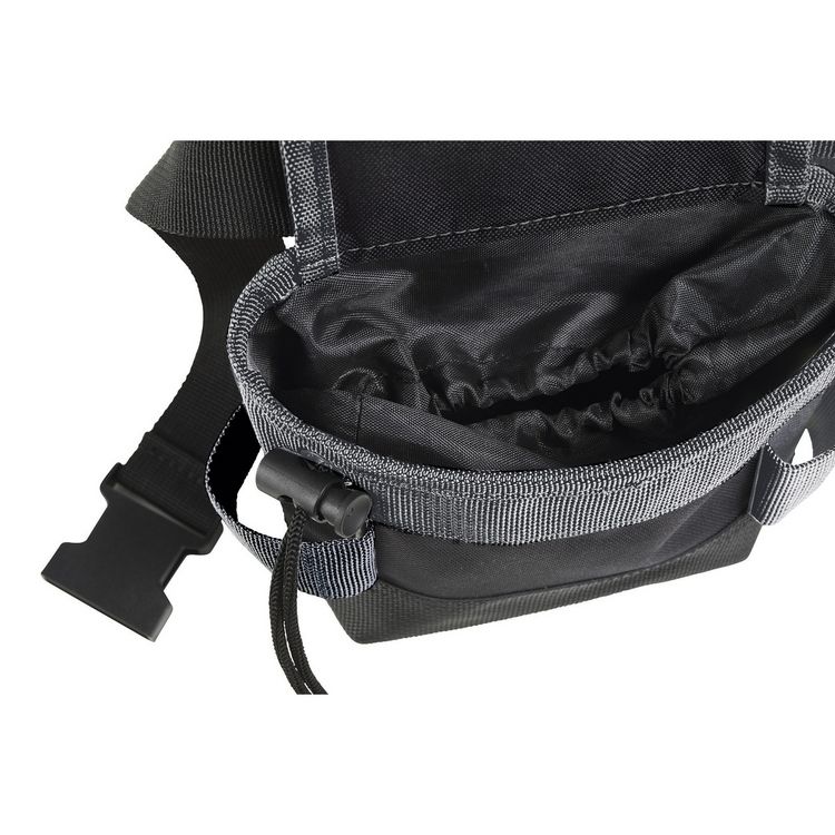 Produktbild: Veloflex Multifunktionstasche schwarz S