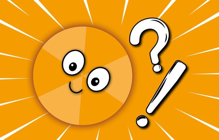 Produktbild: Friends?! Das Rad der Geheimnisse: Wie gut kennst du deine Freunde?