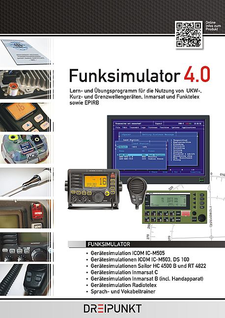 Produktbild: Funksimulator 4.0