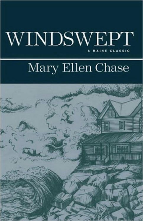Produktbild: Windswept
