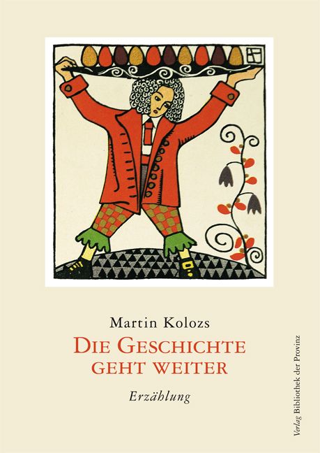Produktbild: Die Geschichte geht weiter