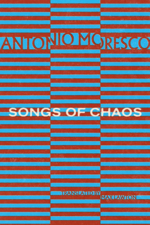 Produktbild: Songs of Chaos