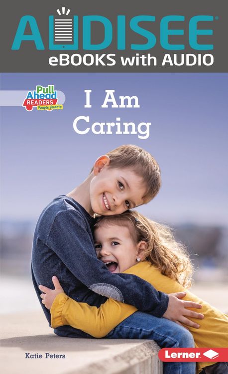 Produktbild: I Am Caring