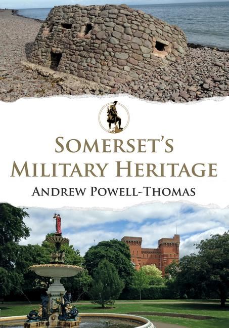 Produktbild: Somerset's Military Heritage