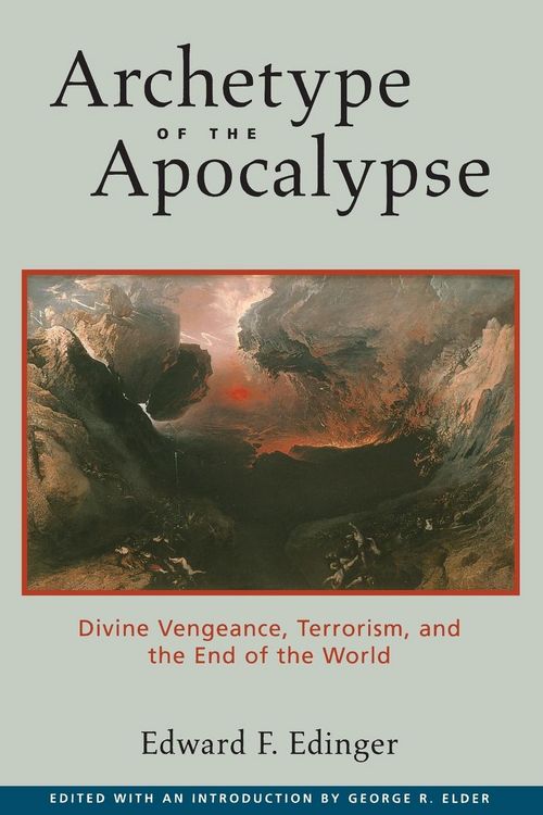 Produktbild: Archetype of the Apocalypse