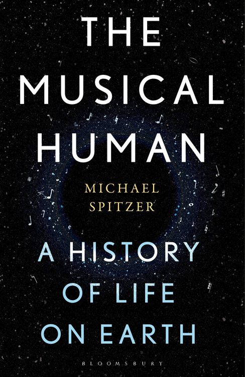 Produktbild: The Musical Human