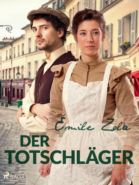 Produktbild: Der Totschl&auml;ger