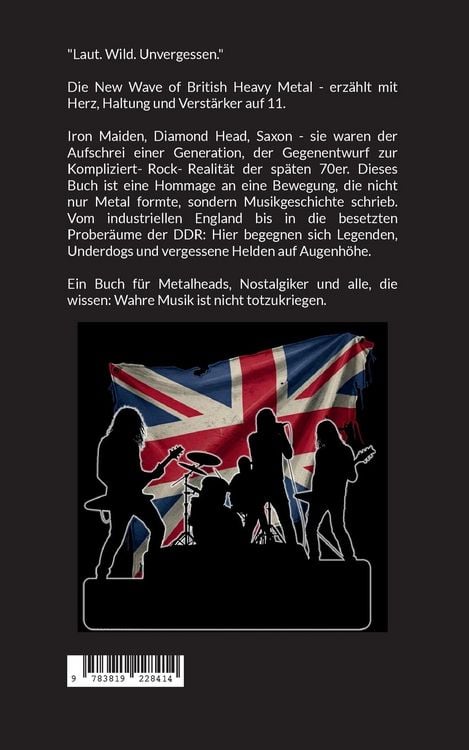 Produktbild: Nwobhm