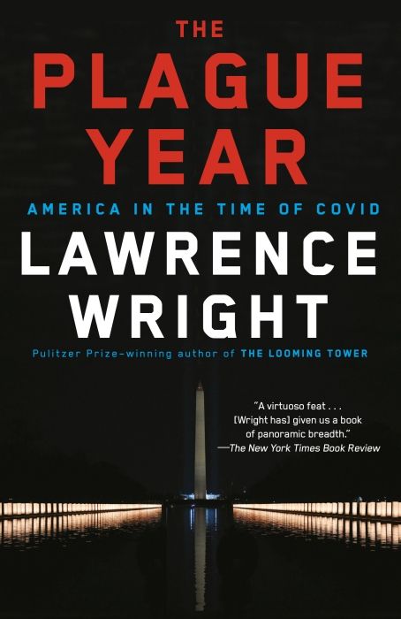 Produktbild: The Plague Year