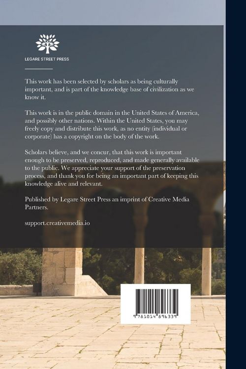 Produktbild: Heathen Records to the Jewish Scripture History: Containing All the Extracts From the Greek and Latin Writers, in Which the Jews and Christians Are Na