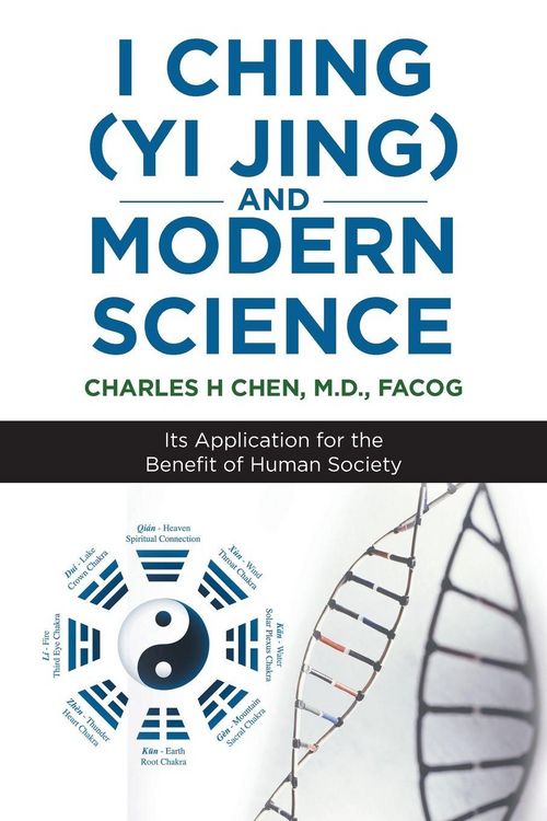 Produktbild: I Ching (Yi Jing) and Modern Science