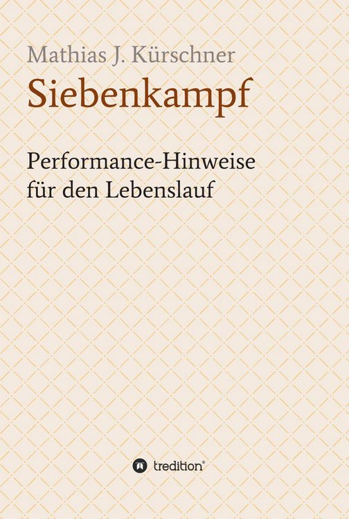 Produktbild: Siebenkampf