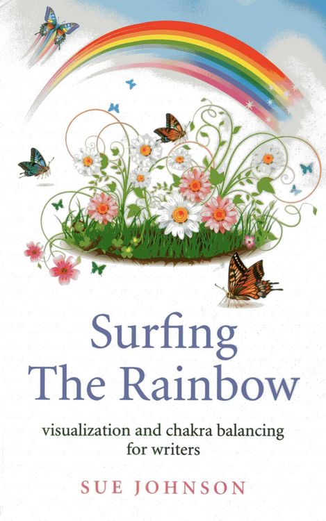 Produktbild: Surfing The Rainbow