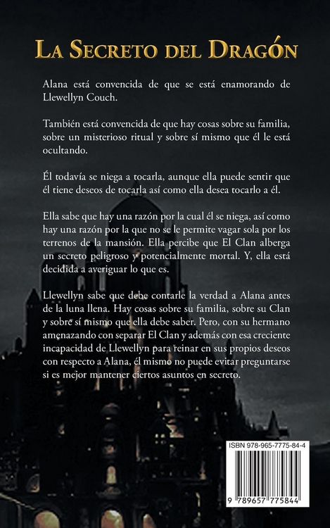 Produktbild: El Secreto Del Drag&oacute;n
