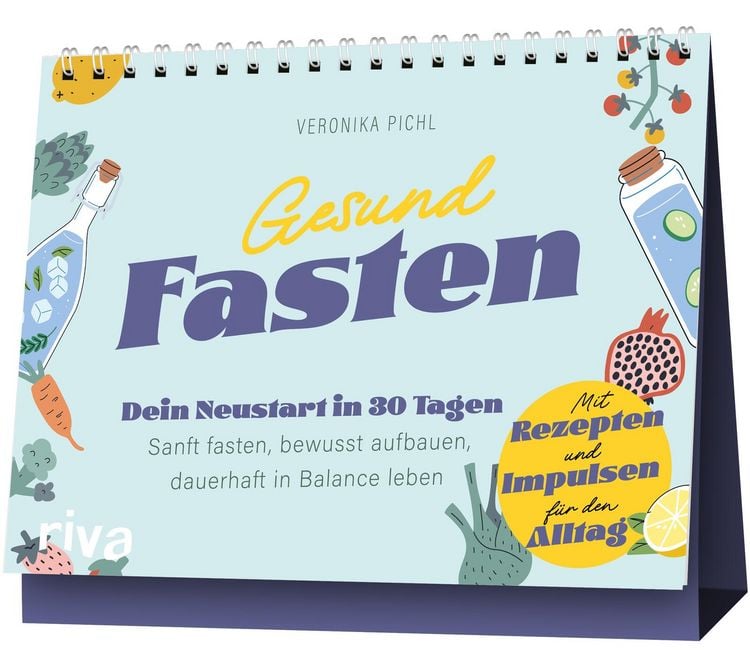 Produktbild: Gesund fasten