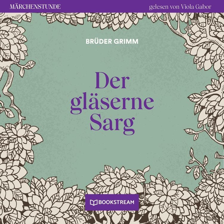 Bild vom Artikel Der gläserne Sarg vom Autor Brüder Grimm