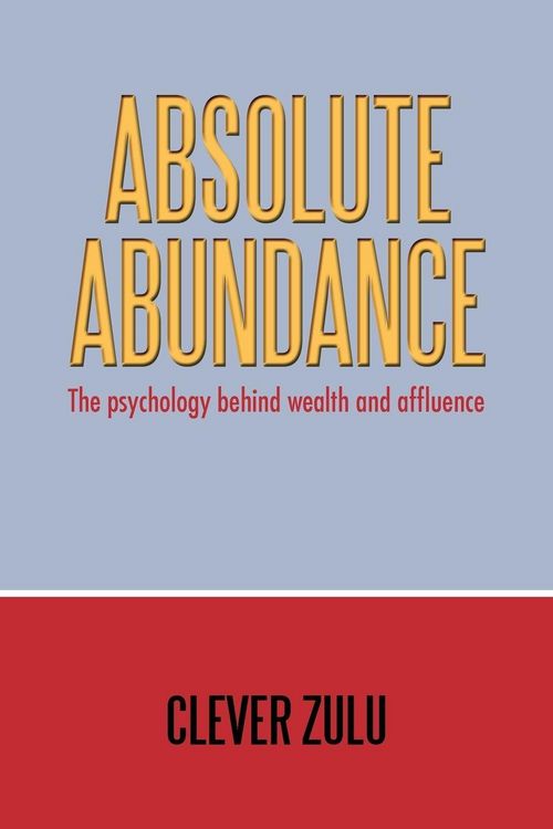 Produktbild: Absolute Abundance