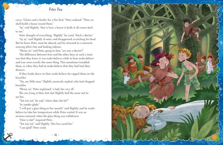 Produktbild: Peter Pan