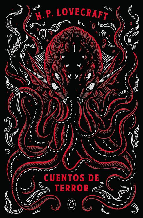 Produktbild: Cuentos de Terror / Horror Stories