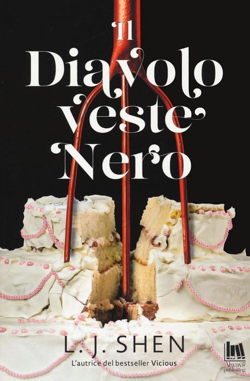 Produktbild: Il diavolo veste nero