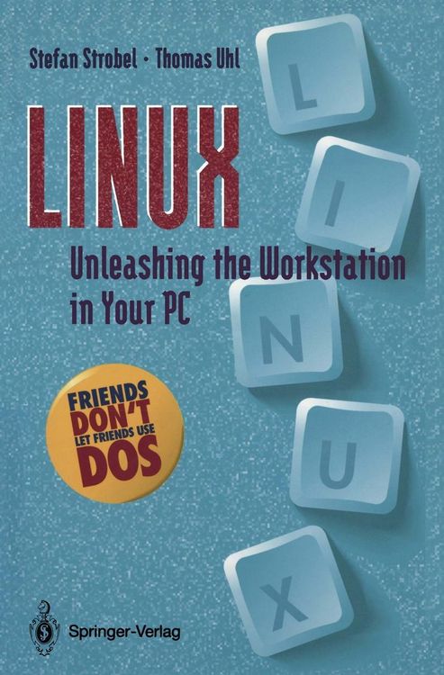 Produktbild: LINUX