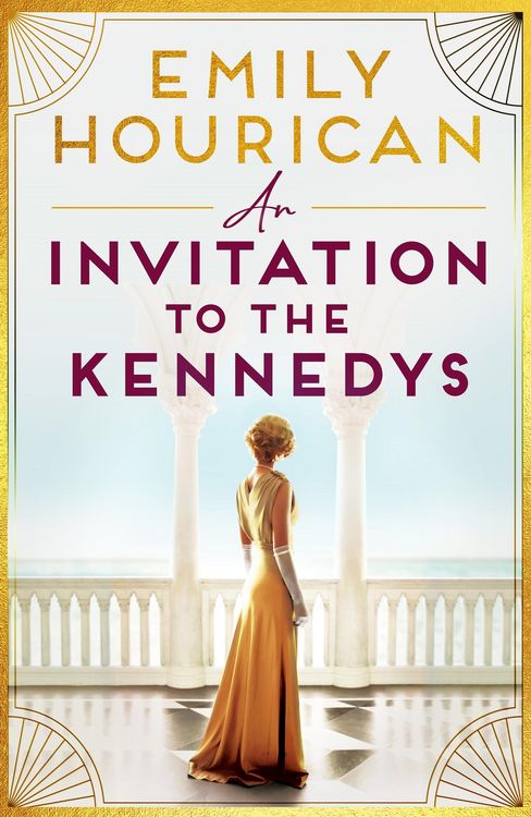 Produktbild: An Invitation to the Kennedys