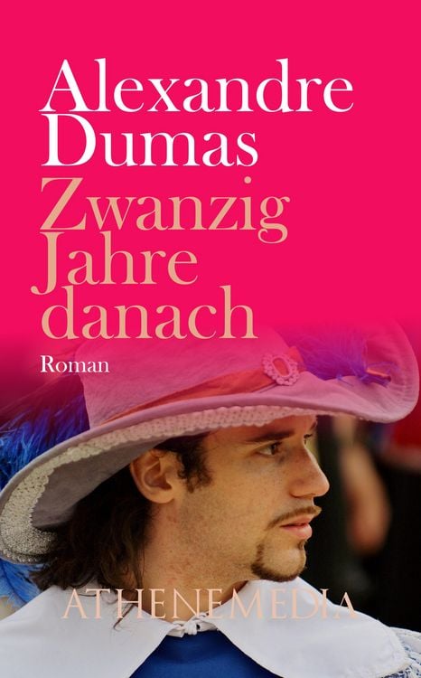 Produktbild: Zwanzig Jahre danach
