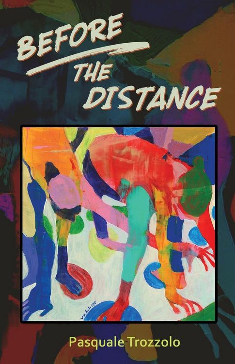 Produktbild: Before the Distance
