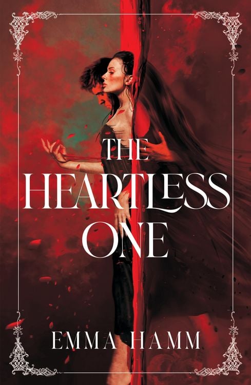 Produktbild: The Heartless One