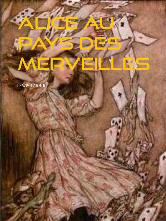 Produktbild: Alice Au Pays des Merveilles