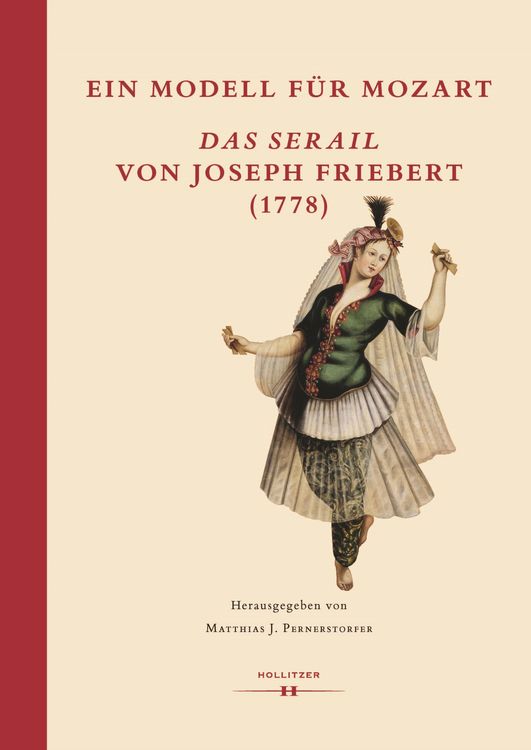 Produktbild: Ein Modell f&uuml;r Mozart