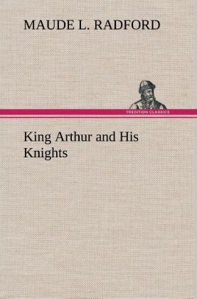 Produktbild: King Arthur and His Knights