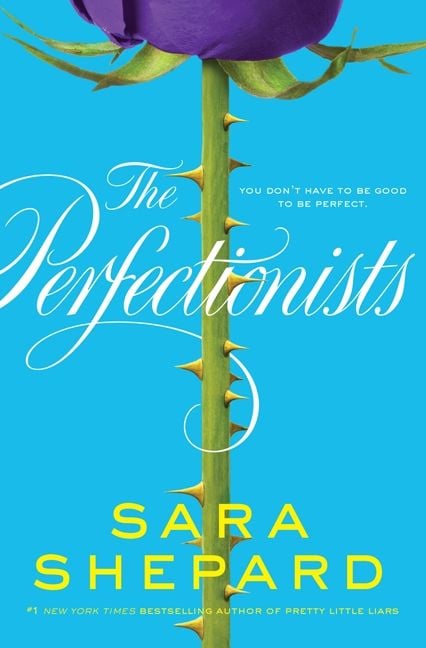Produktbild: The Perfectionists