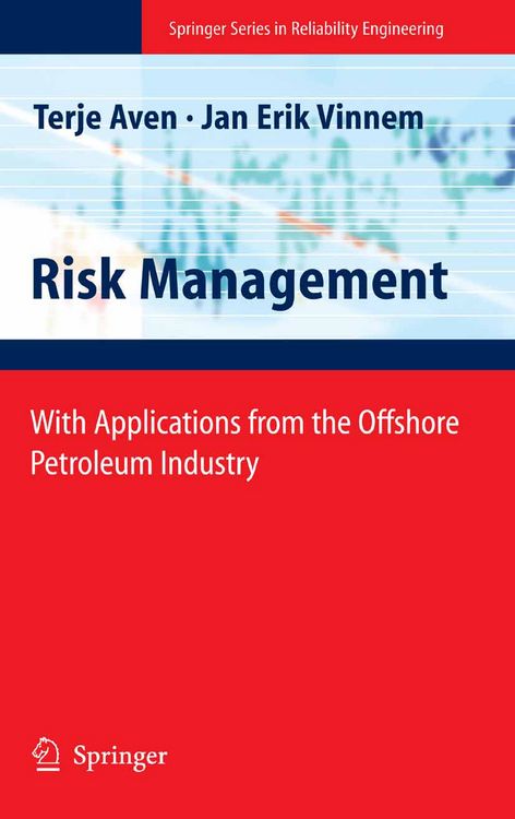Produktbild: Risk Management