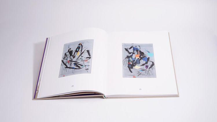 Produktbild: Secundino Hern&aacute;ndez. Miettinen Collection