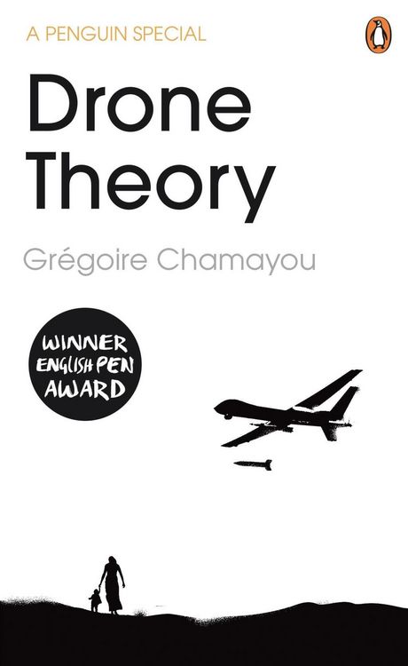 Produktbild: Drone Theory