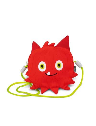 Produktbild: Mini-Tasche: Monster