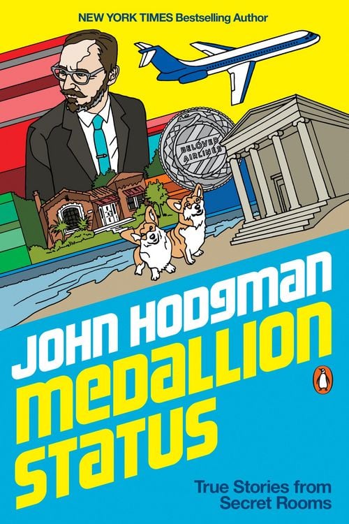 Produktbild: Medallion Status