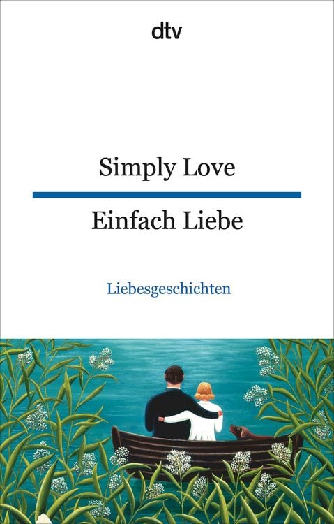 Produktbild: Simply Love Einfach Liebe