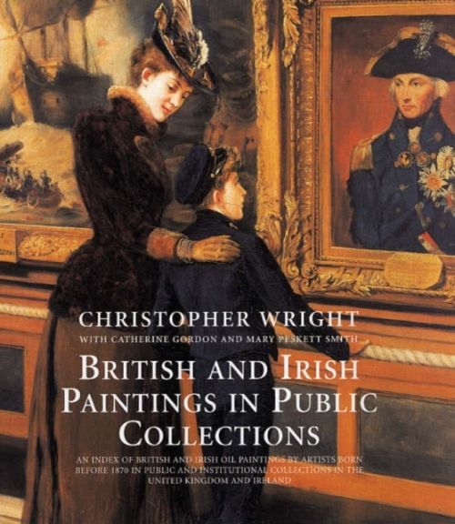 Produktbild: British & Irish Paintings in P
