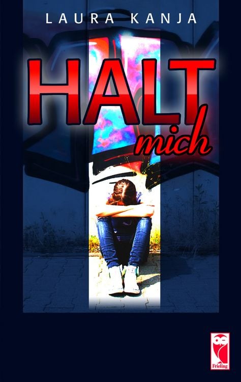 Produktbild: Halt mich