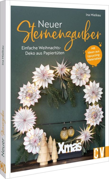 Produktbild: Neuer Sternenzauber