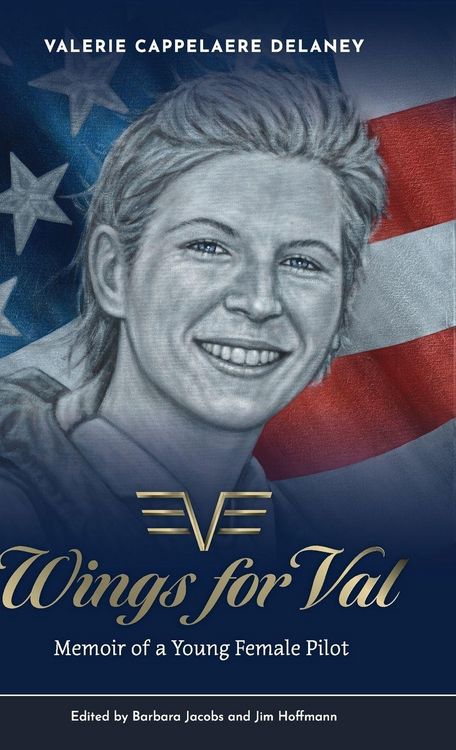 Produktbild: Wings for Val