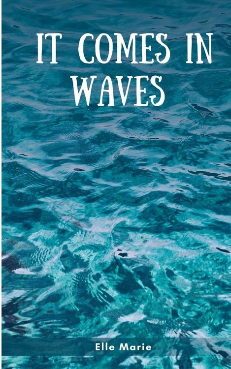 Produktbild: It Comes In Waves