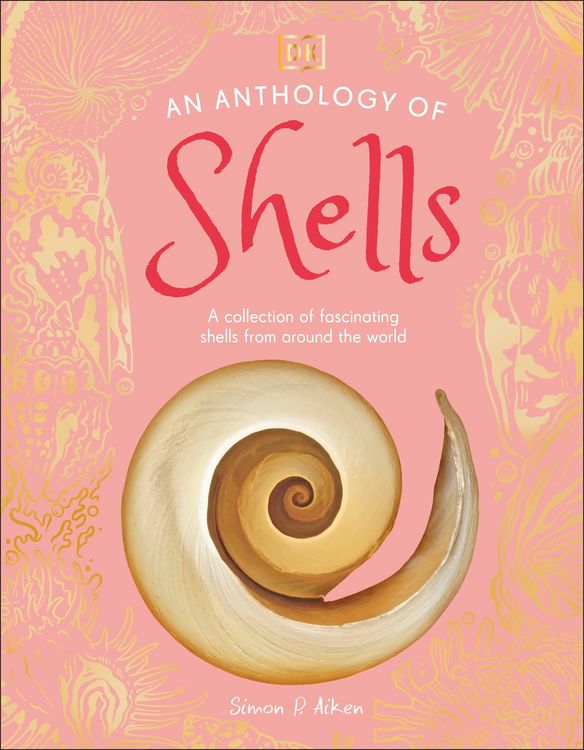 Produktbild: An Anthology of Shells