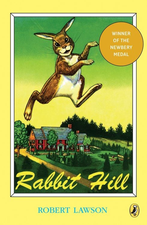 Produktbild: Rabbit Hill