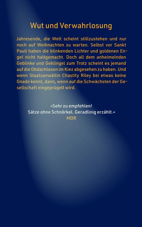 Produktbild: Eisnattern - Kriminalroman (Chastity-Riley-Serie 4)