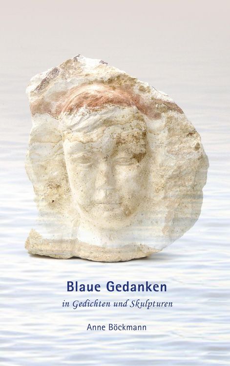 Produktbild: Blaue Gedanken