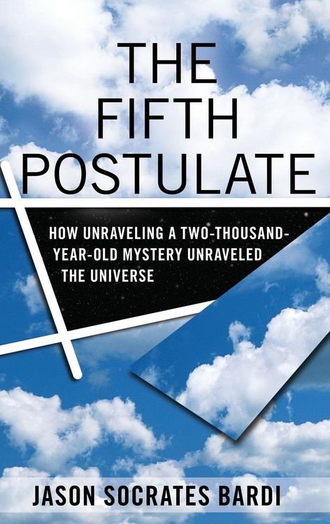 Produktbild: The Fifth Postulate